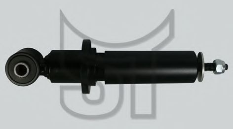 Гаситель, крепление кабины ST-TEMPLIN 09.070.7950.128