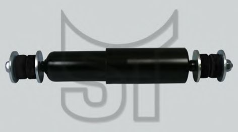 Гаситель, крепление кабины ST-TEMPLIN 09.070.7950.158