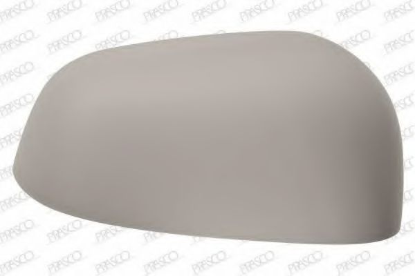 Покрытие, внешнее зеркало PRASCO DW3407413