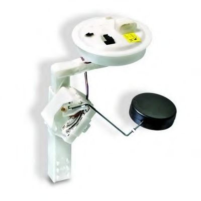 Датчик, запас топлива HOFFER 7409113