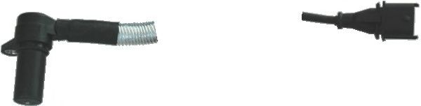 Датчик частоты вращения, управление двигателем HOFFER 7517318