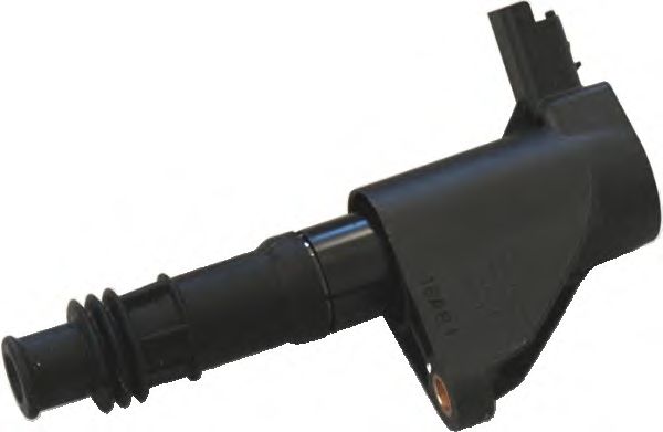 Катушка зажигания HOFFER 8010550