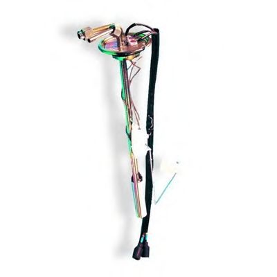 Датчик, запас топлива HOFFER 7409029