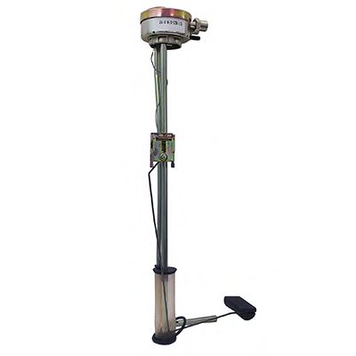 Датчик, запас топлива HOFFER 7409371