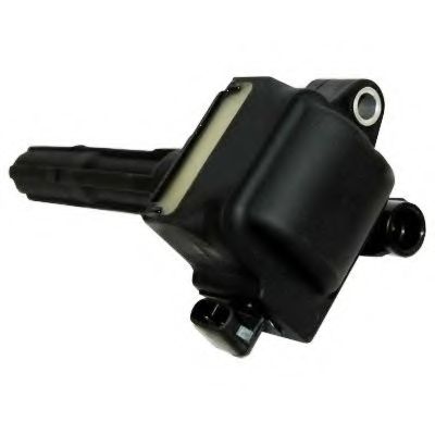Катушка зажигания HOFFER 8010731