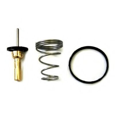 Термостат, охлаждающая жидкость HOFFER 8192780