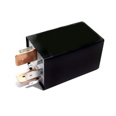 Блок управления, время накаливания HOFFER H7285820