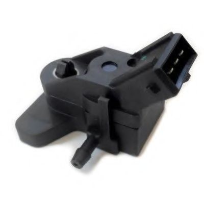 Датчик, давление наддува; Датчик, давление во впускном газопроводе HOFFER 7472538