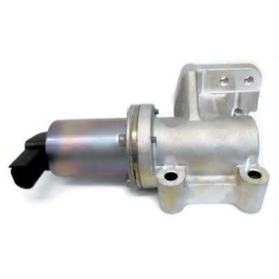 Клапан возврата ОГ HOFFER 7518304
