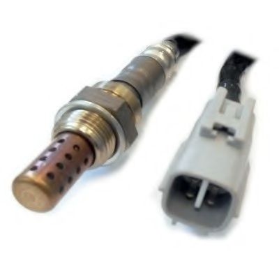 Лямбда-зонд HOFFER 7481861