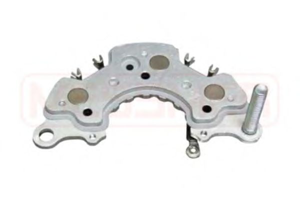 Выпрямитель, генератор MESSMER 215260