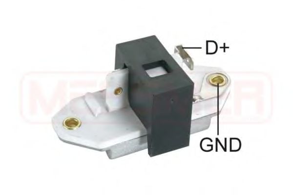 Регулятор генератора MESSMER 215475