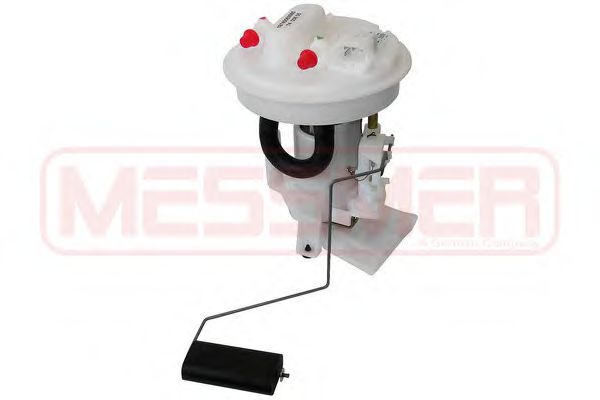 Элемент системы питания MESSMER 775020