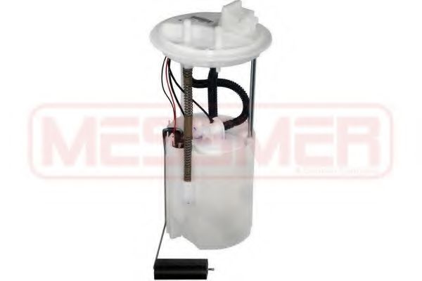 Элемент системы питания MESSMER 775389