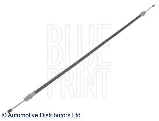 Трос, стояночная тормозная система BLUE PRINT ADA104614