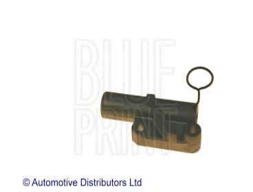 Устройство для натяжения ремня, ремень ГРМ BLUE PRINT ADC47646