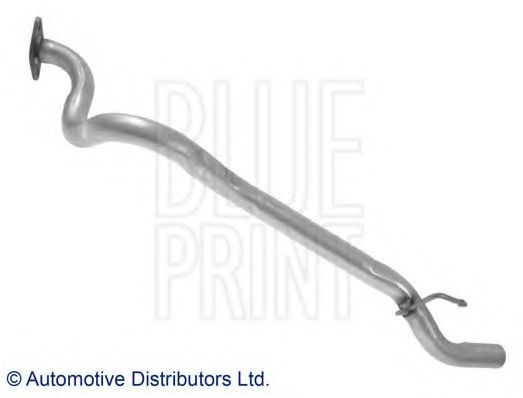 Труба выхлопного газа BLUE PRINT ADD66002C