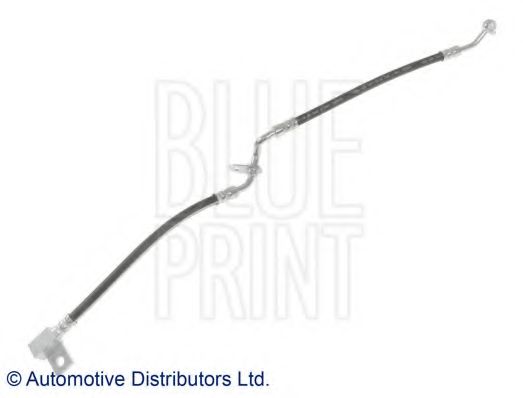 Тормозной шланг BLUE PRINT ADM553104