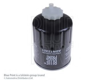 Топливный фильтр BLUE PRINT ADN12321