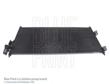 Конденсатор, кондиционер BLUE PRINT ADN12703