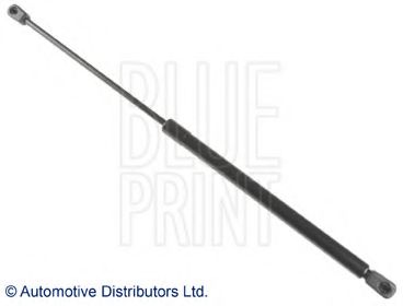 Газовая пружина, крышка багажник BLUE PRINT ADN15806