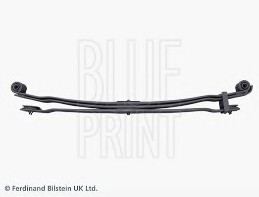 Многолистовая рессора BLUE PRINT ADN18822