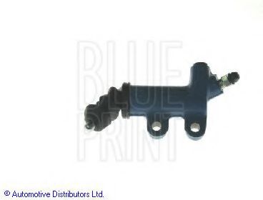 Рабочий цилиндр, система сцепления BLUE PRINT ADT33618