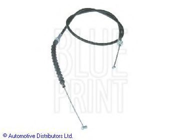 Трос, стояночная тормозная система BLUE PRINT ADT34620