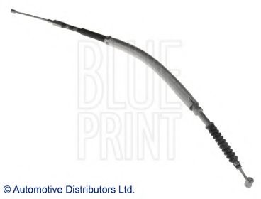 Трос, стояночная тормозная система BLUE PRINT ADT346325