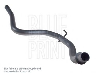 Средний глушитель выхлопных газов BLUE PRINT ADT36029