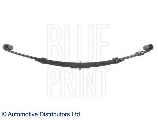 Рессорный лист BLUE PRINT ADT38856