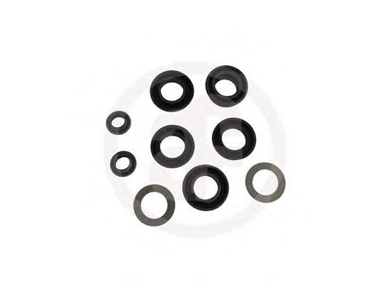 Ремкомплект, главный тормозной цилиндр AUTOFREN SEINSA D1476