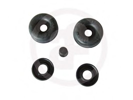 Ремкомплект, колесный тормозной цилиндр AUTOFREN SEINSA D3072