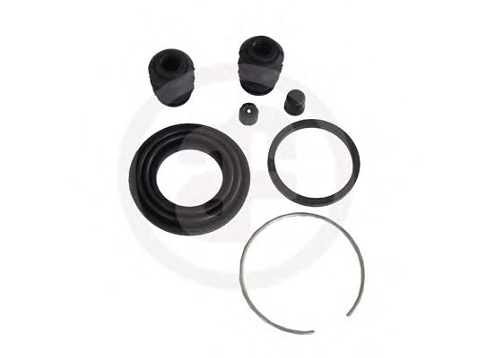 Ремкомплект, тормозной суппорт AUTOFREN SEINSA D4435