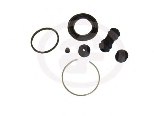 Ремкомплект, тормозной суппорт AUTOFREN SEINSA D4461