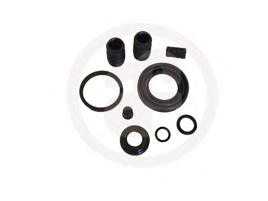 Ремкомплект, тормозной суппорт AUTOFREN SEINSA D4490