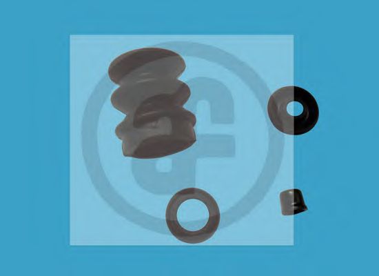 Ремкомплект, рабочий цилиндр AUTOFREN SEINSA D3395