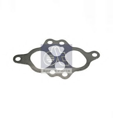 Прокладка, гильза цилиндра DT 110184