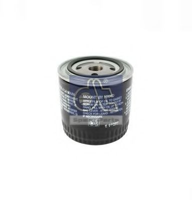 Масляный фильтр DT 1.10295