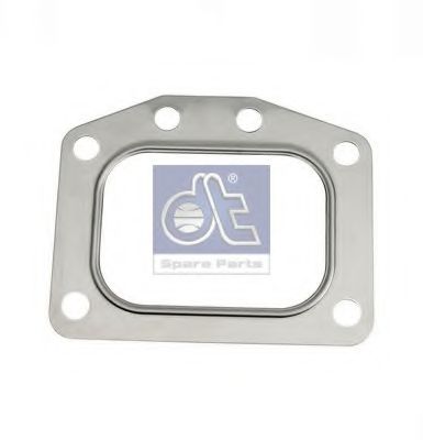 Прокладка, выпускной коллектор DT 110568