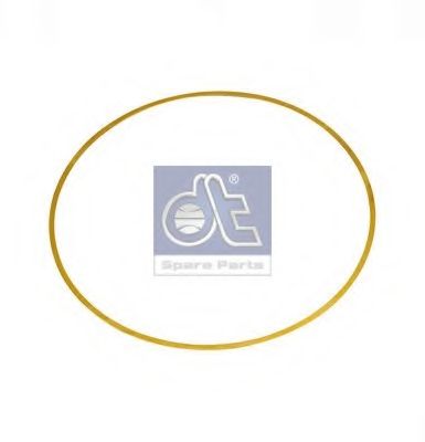 Прокладка, гильза цилиндра DT 110602