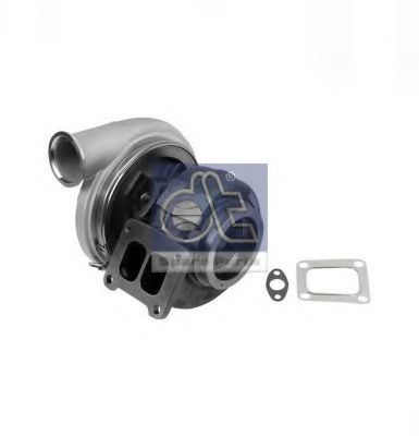 Компрессор, наддув DT 110839