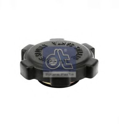 Крышка, резервуар охлаждающей жидкости DT 111013