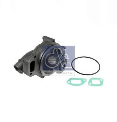 Водяной насос DT 1.11114