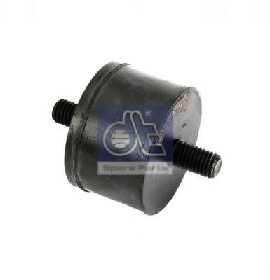 Подвеска, радиатор DT 1.11038