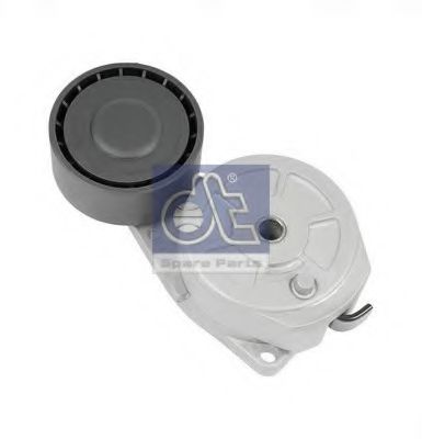 Натяжитель ремня, клиновой зубча DT 1.11127