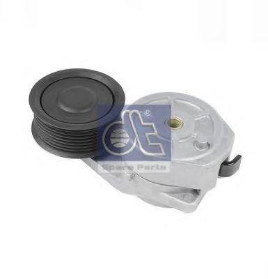 Натяжитель ремня, клиновой зубча FEBI BILSTEIN 30540