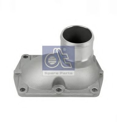 Корпус термостата DT 111213