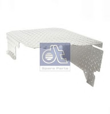 Теплозащитный экран DINEX 1421621