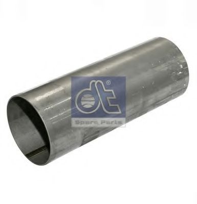 Труба выхлопного газа DT 112614